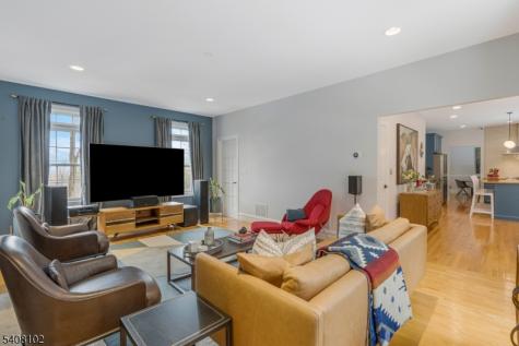 5 Ridge Road Warren NJ 07059