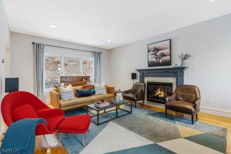5 Ridge Road Warren NJ 07059