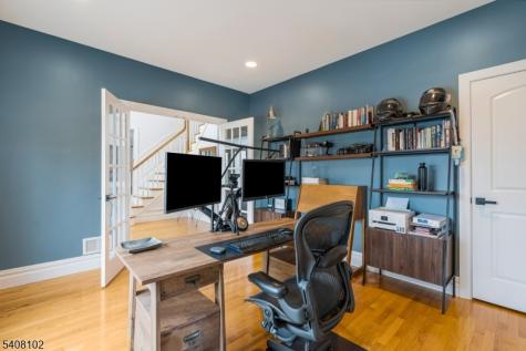5 Ridge Road Warren NJ 07059