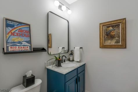 5 Ridge Road Warren NJ 07059