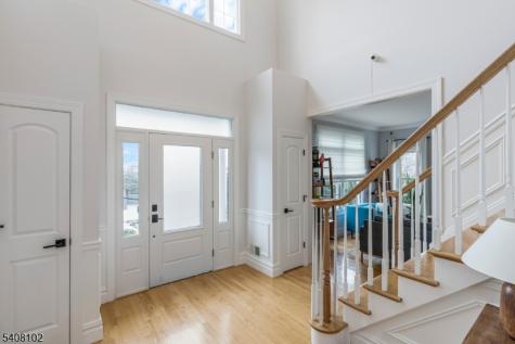 5 Ridge Road Warren NJ 07059