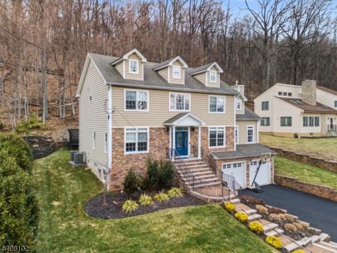 5 Ridge Road Warren NJ 07059