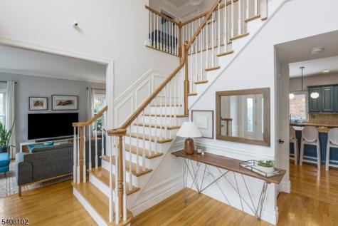 5 Ridge Road Warren NJ 07059