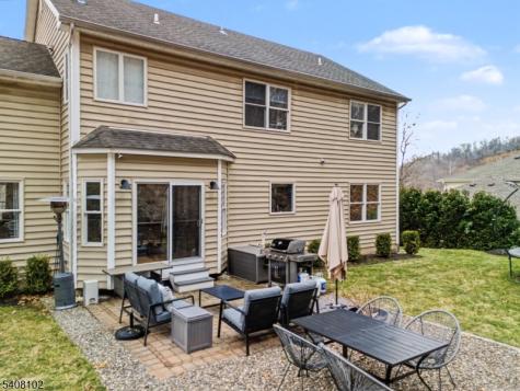5 Ridge Road Warren NJ 07059