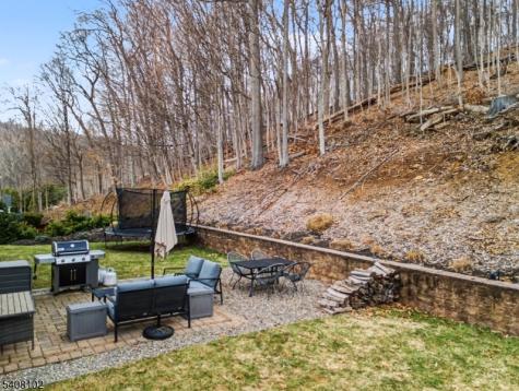 5 Ridge Road Warren NJ 07059
