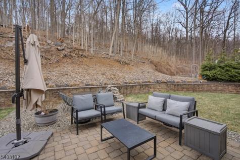 5 Ridge Road Warren NJ 07059