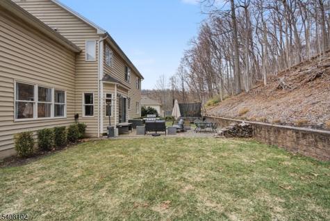 5 Ridge Road Warren NJ 07059