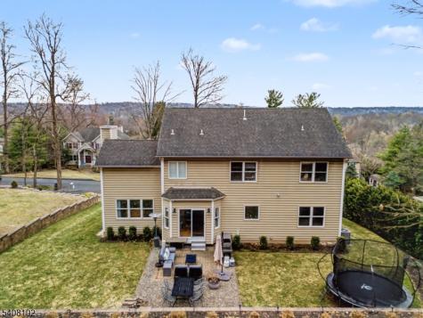 5 Ridge Road Warren NJ 07059