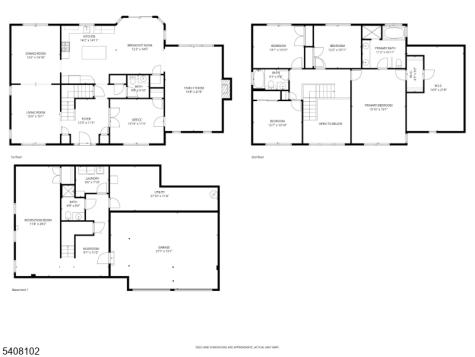 5 Ridge Road Warren NJ 07059