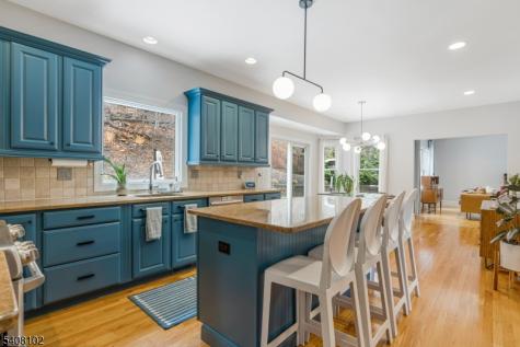 5 Ridge Road Warren NJ 07059