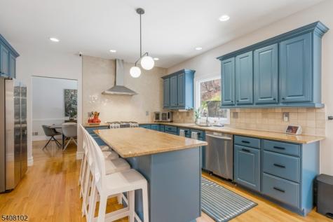 5 Ridge Road Warren NJ 07059
