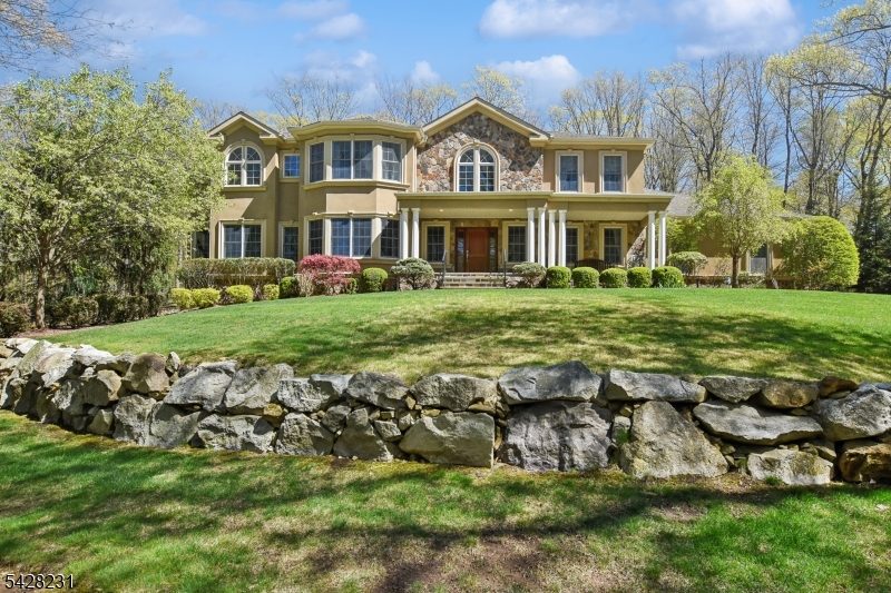 8 Mount Pleasant Road Mendham NJ 07960