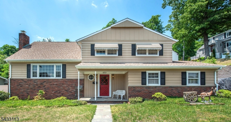 437 Southside Avenue Haledon NJ 07508