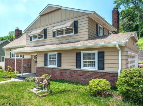 437 Southside Avenue Haledon NJ 07508