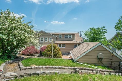 437 Southside Avenue Haledon NJ 07508