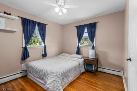 1 Bass Drive Roxbury NJ 07876