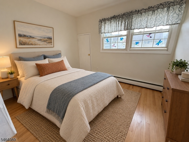 21 Mcguire Street Woodbridge NJ 08840