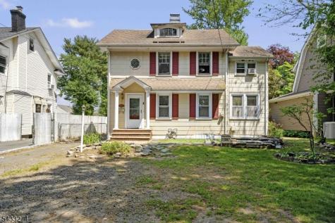 1943 Plainfield Avenue South Plainfield NJ 07080