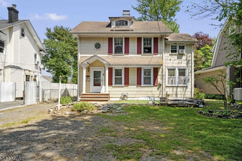 1943 Plainfield Avenue South Plainfield NJ 07080
