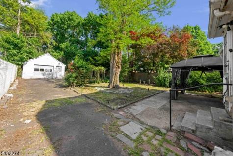 1943 Plainfield Avenue South Plainfield NJ 07080