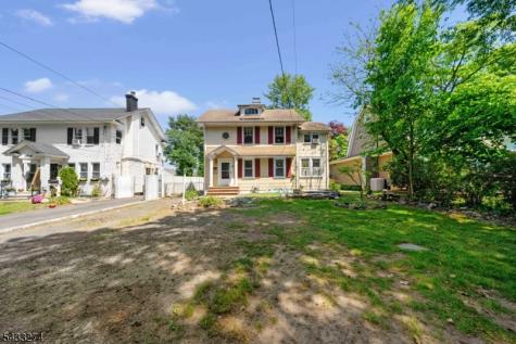 1943 Plainfield Avenue South Plainfield NJ 07080