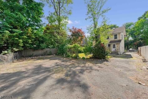 1943 Plainfield Avenue South Plainfield NJ 07080
