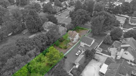 1943 Plainfield Avenue South Plainfield NJ 07080