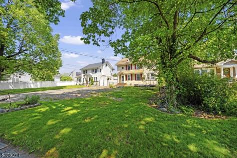 1943 Plainfield Avenue South Plainfield NJ 07080