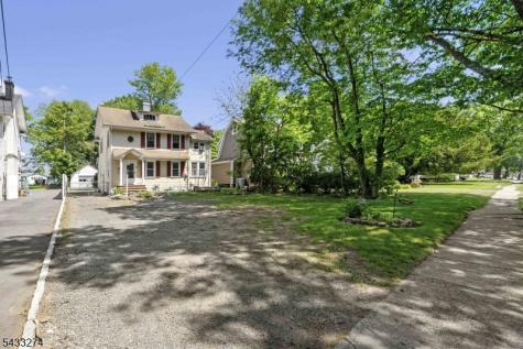 1943 Plainfield Avenue South Plainfield NJ 07080
