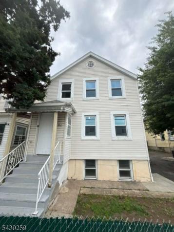 64 S Jefferson Street City Of Orange NJ 07050