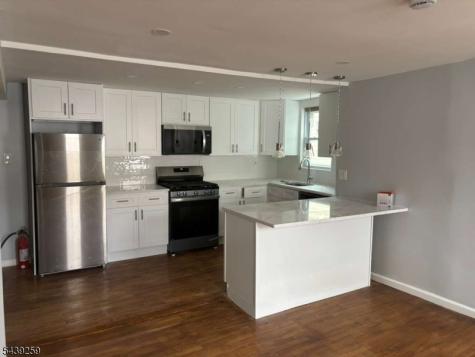 64 S Jefferson Street City Of Orange NJ 07050