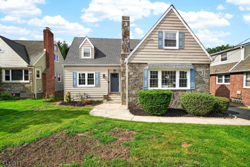 160 Elmwood Avenue Union NJ 07083