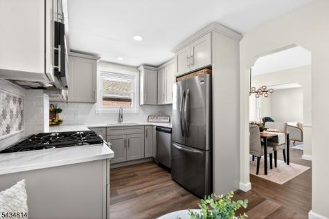 160 Elmwood Avenue Union NJ 07083