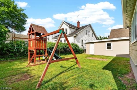 160 Elmwood Avenue Union NJ 07083
