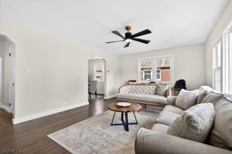 160 Elmwood Avenue Union NJ 07083