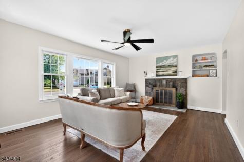 160 Elmwood Avenue Union NJ 07083