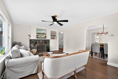 160 Elmwood Avenue Union NJ 07083