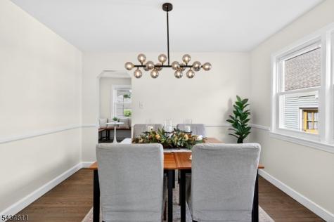 160 Elmwood Avenue Union NJ 07083