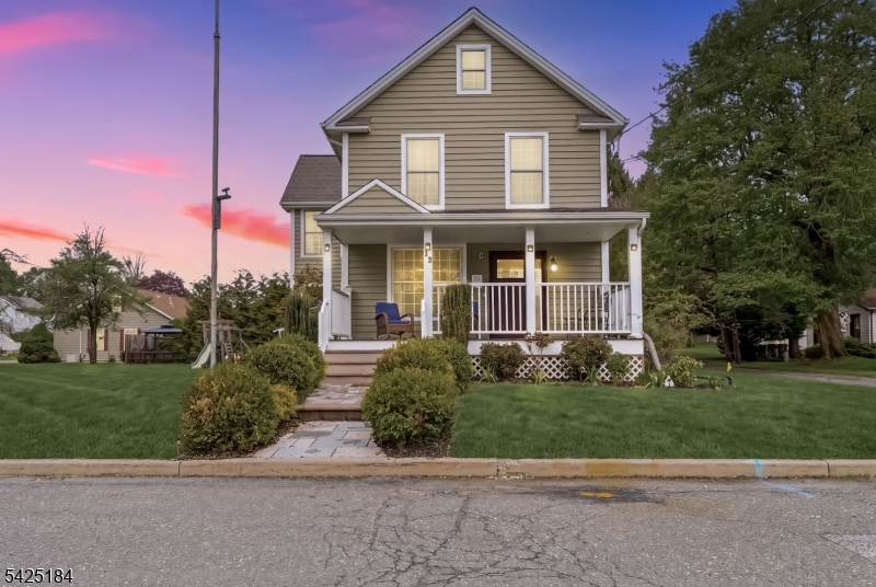 13 New Street Washington NJ 07882