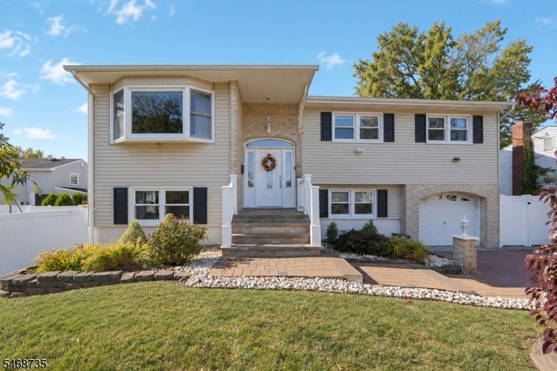 2500 Jay Place Union NJ 07083
