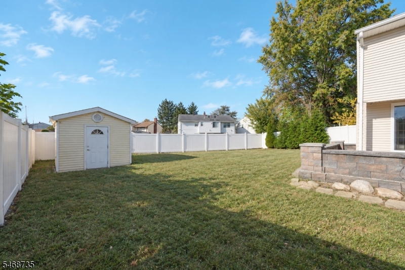 2500 Jay Place Union NJ 07083