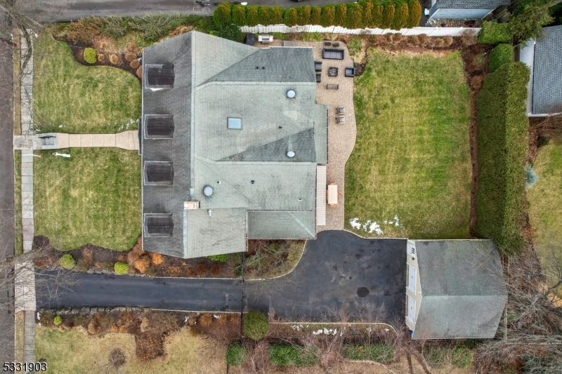 542 Saint Marks Avenue Westfield NJ 07090