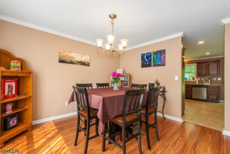 8 Spruce Drive Green NJ 07821