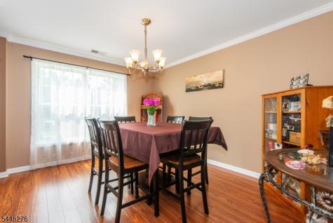 8 Spruce Drive Green NJ 07821