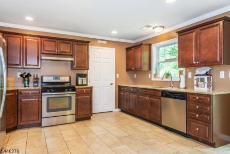 8 Spruce Drive Green NJ 07821