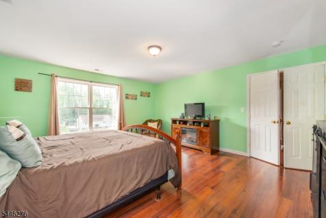 8 Spruce Drive Green NJ 07821