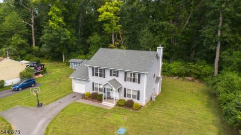 8 Spruce Drive Green NJ 07821