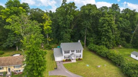 8 Spruce Drive Green NJ 07821