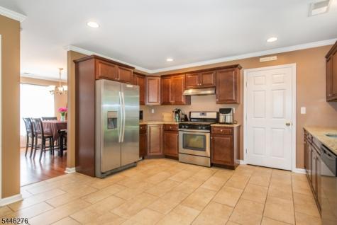 8 Spruce Drive Green NJ 07821