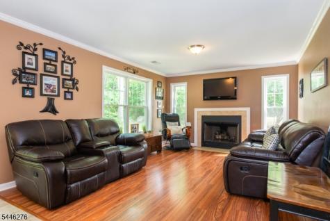 8 Spruce Drive Green NJ 07821